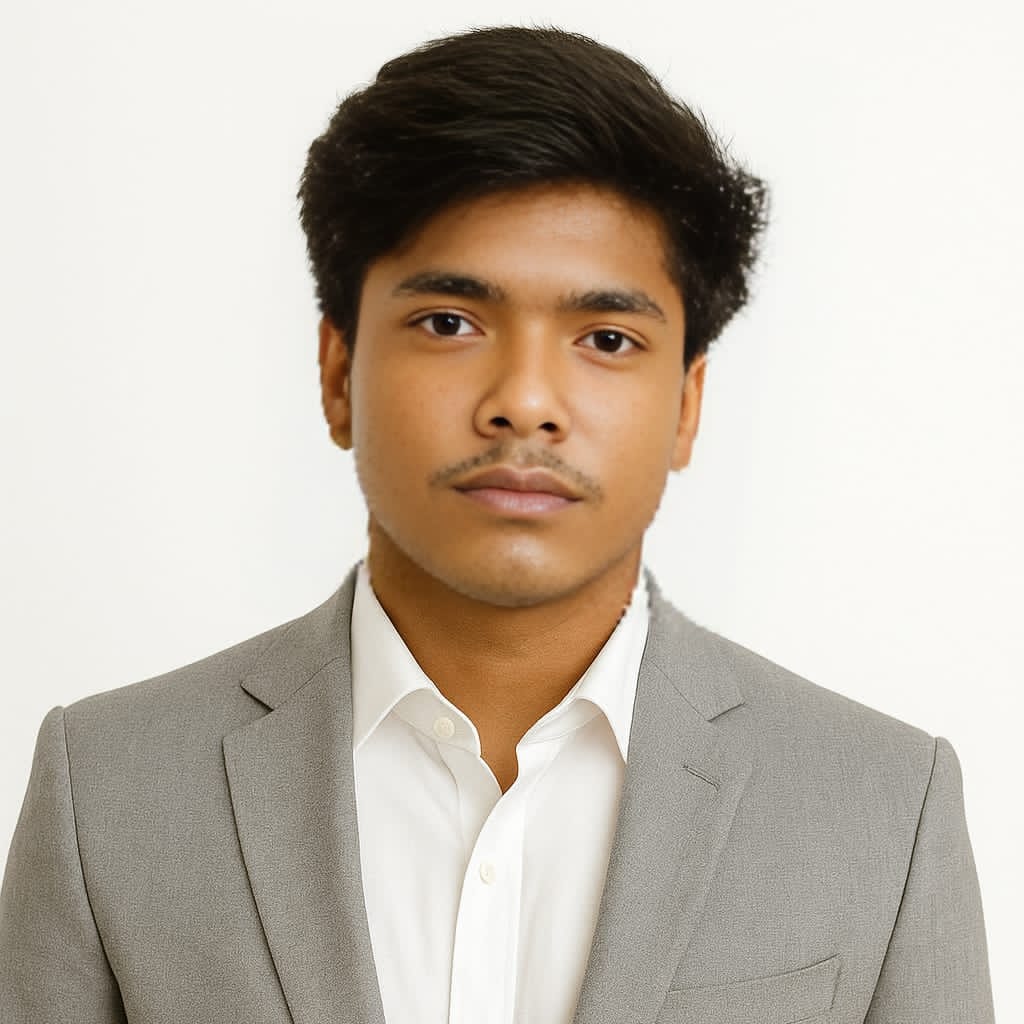Noor Alam