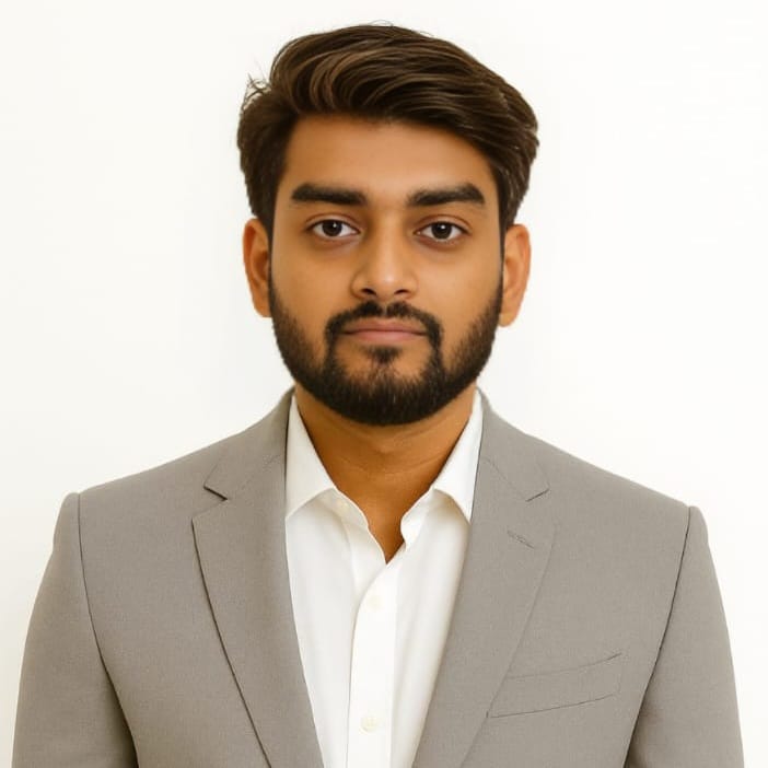 Sudhir Sharma